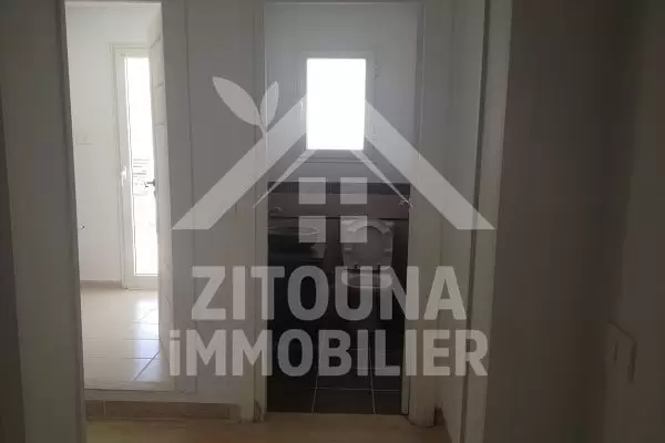 Vente Duplex a Gammarth