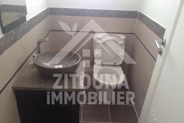 Vente Duplex a Gammarth