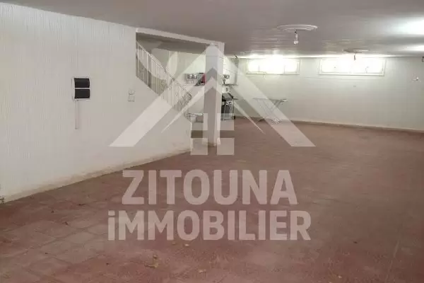 Location Villa au Jardin De Carthage