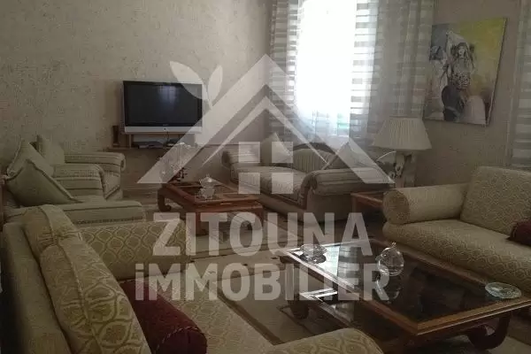 A louer une villa à Lafayette