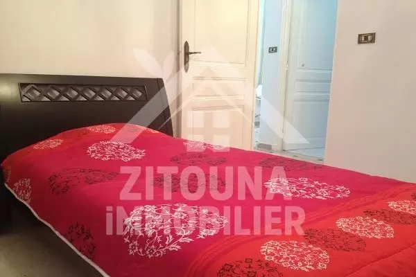 A louer une villa à Lafayette