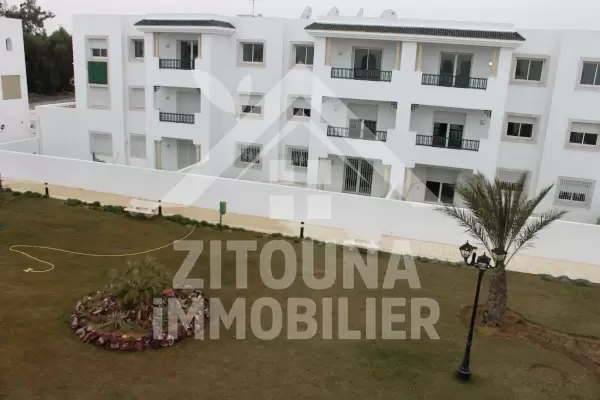Bel appartement