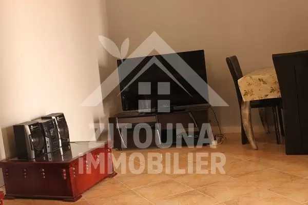 A vendre une maison