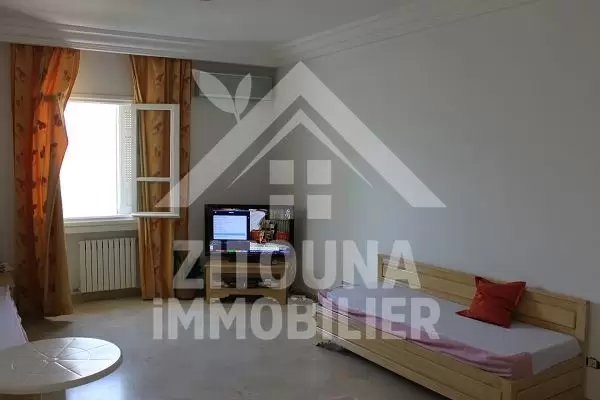 Location Appartement à Gamarth