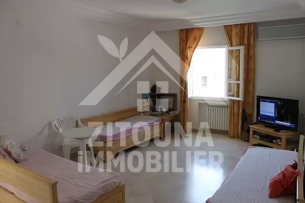 Location Appartement à Gamarth