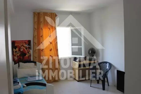 Location Appartement à Gamarth