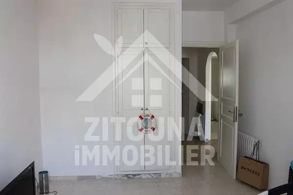 Location Appartement à Gamarth