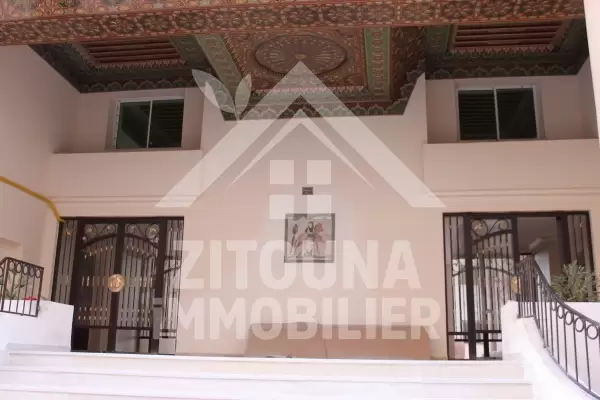 Appartement à Ain Zaghouan