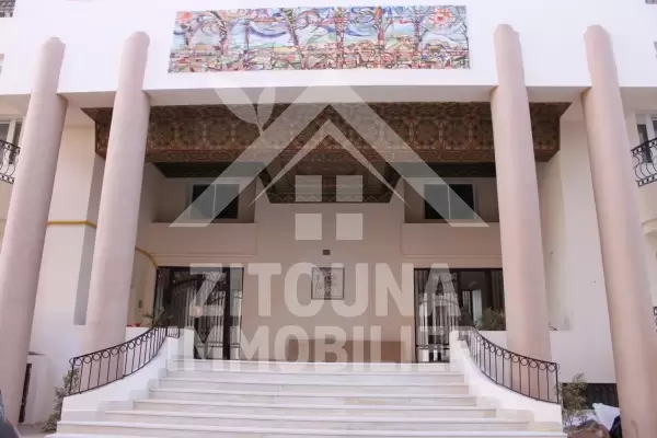 Appartement à Ain Zaghouan