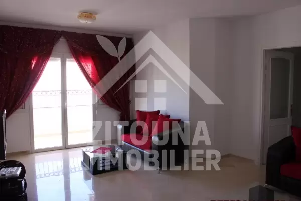 Appartement à Ain Zaghouan