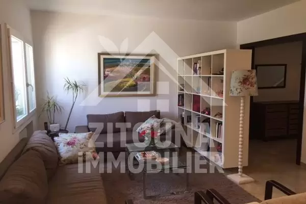 A vendre un beau duplex