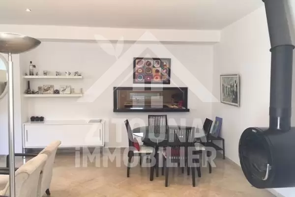 A vendre un beau duplex