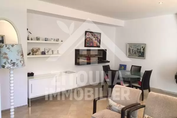 A vendre un beau duplex