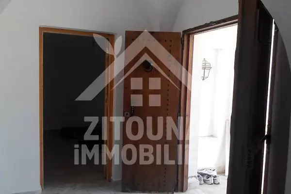 A louer Villa à Raoued Plage