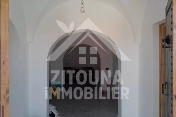 A louer Villa à Raoued Plage