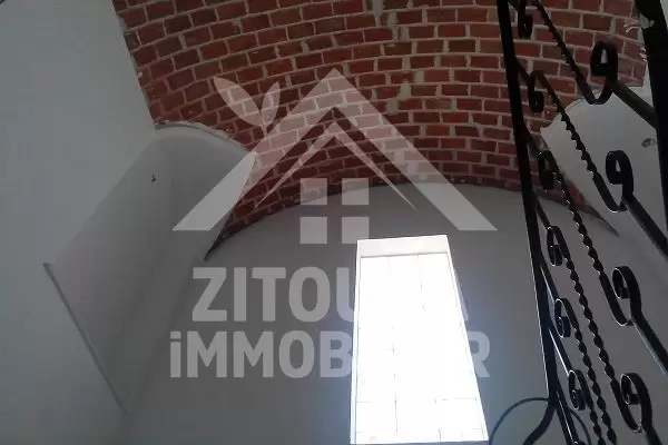 A louer Villa à Raoued Plage