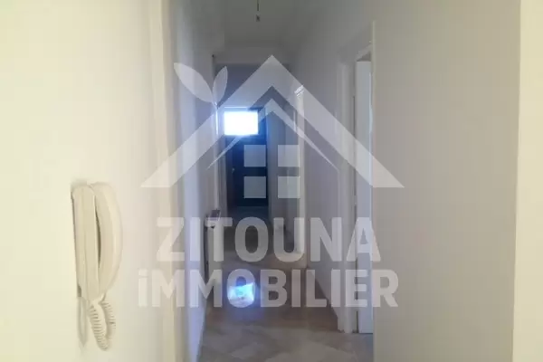 A louer des appartements à la Marsa