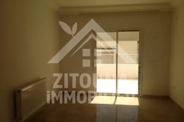 A louer des appartements à la Marsa