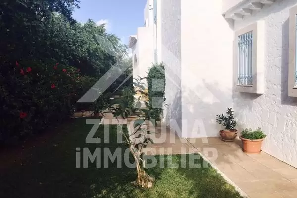 A vendre Villa majestueuse