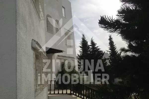 A louer bel appartement