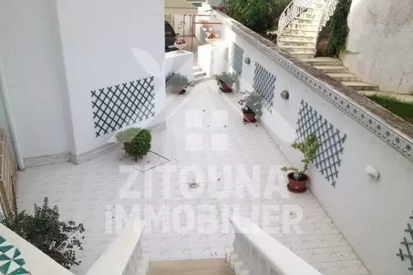 A louer bel appartement