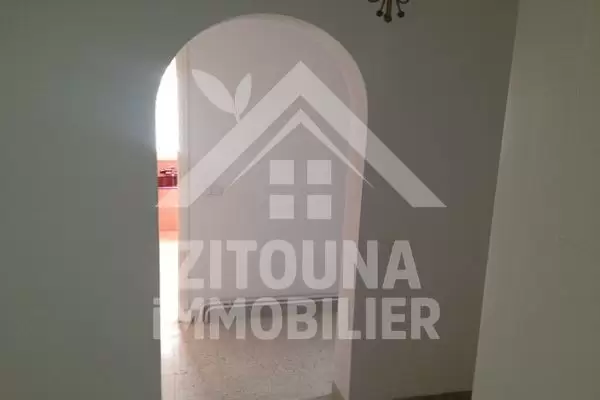 A louer bel appartement