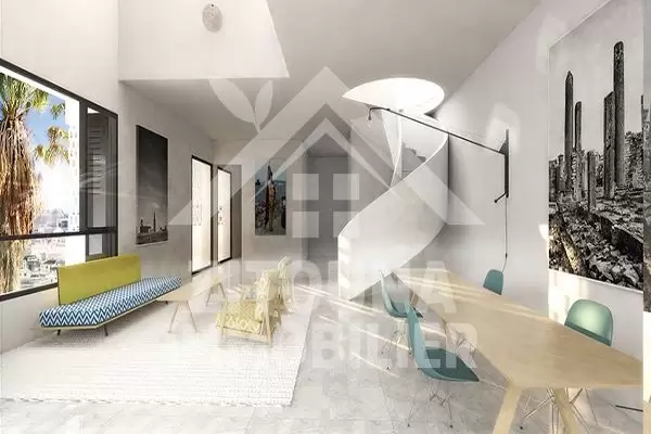 Appartements haut de gamme