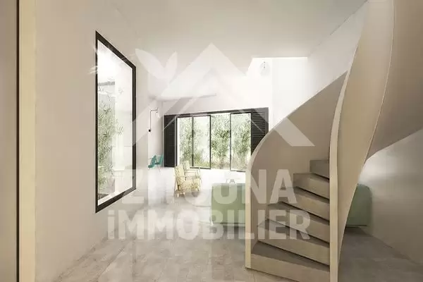 Appartements haut de gamme