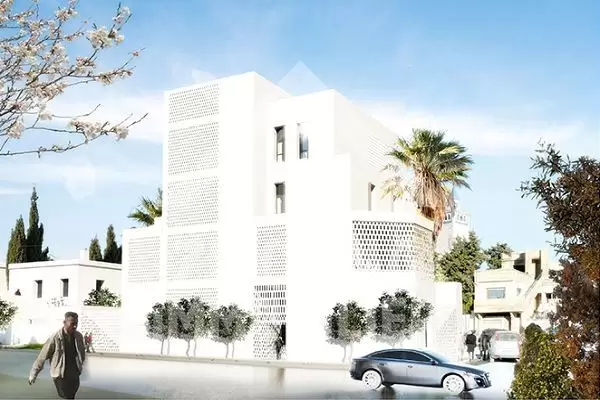 Appartements haut de gamme