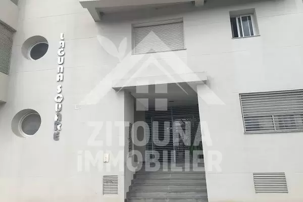 A louer bel appartement au lac2