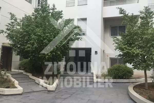 A louer bel appartement au lac2