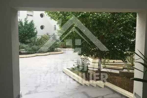 A louer bel appartement au lac2