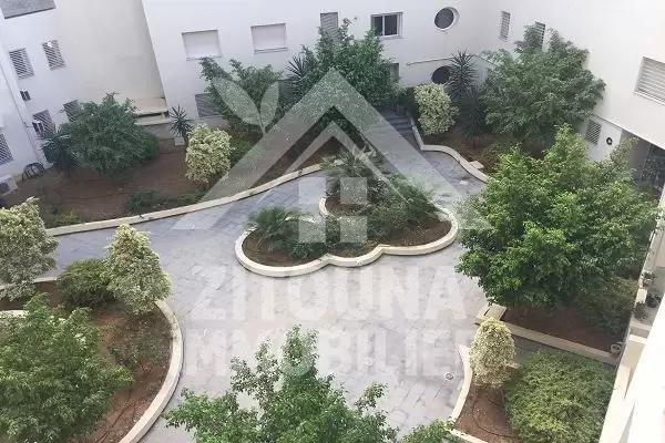 A louer bel appartement au lac2