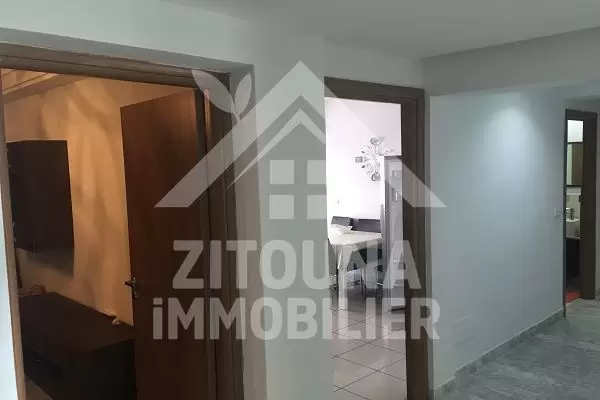 A louer bel appartement au lac2