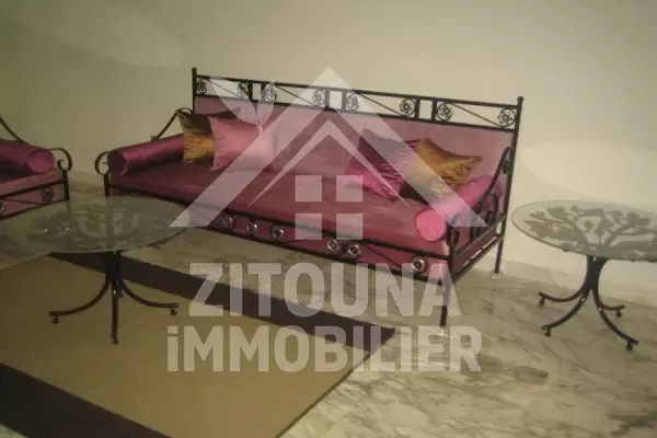 A louer bel appartement