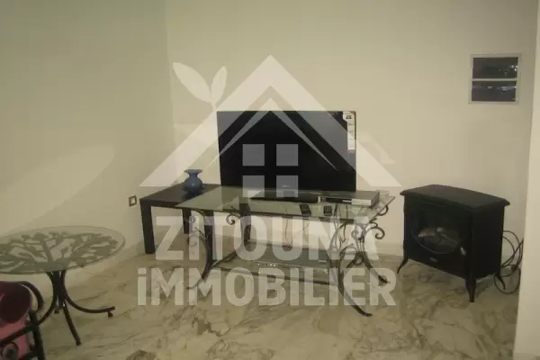 A louer bel appartement