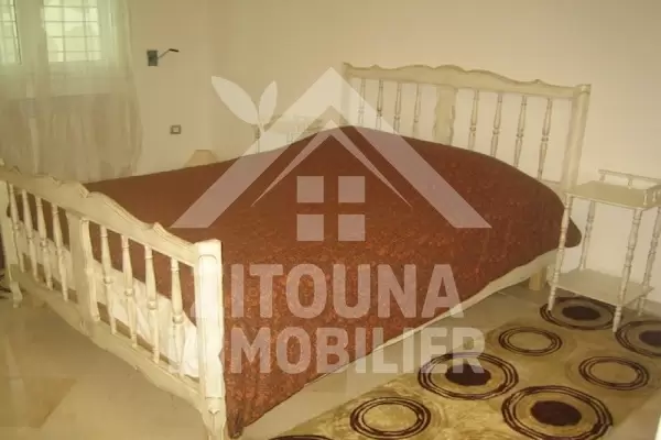 A louer bel appartement