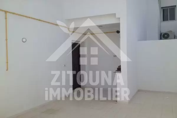 Des appartements à louer