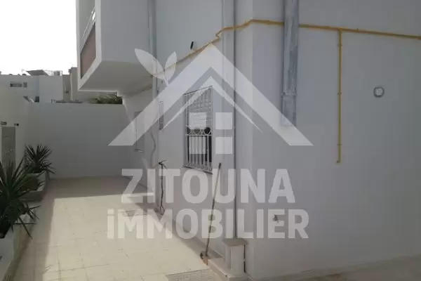 Des appartements à louer