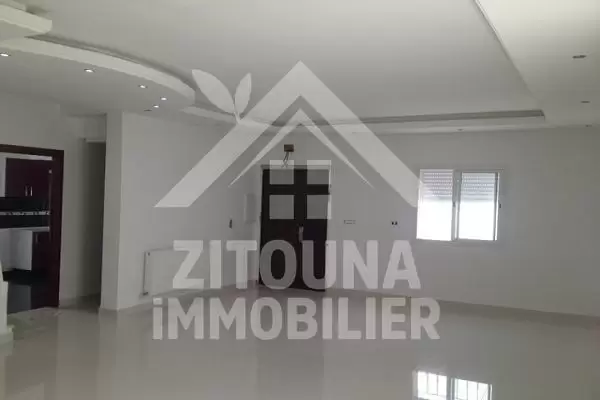 Des appartements à louer