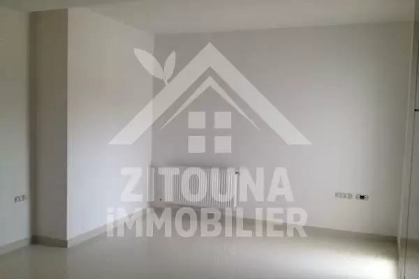 Des appartements à louer