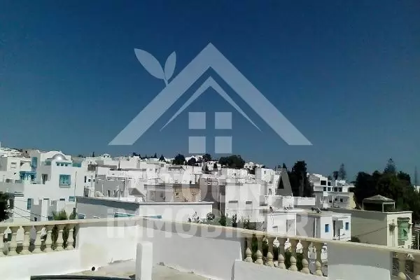 A louer des appartements à Amilcar