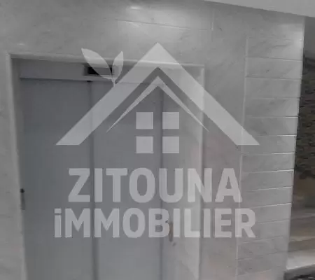 A louer des appartements à Amilcar