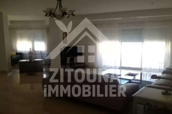 A louer un bel appartement pour vos vacances et pour court séjour