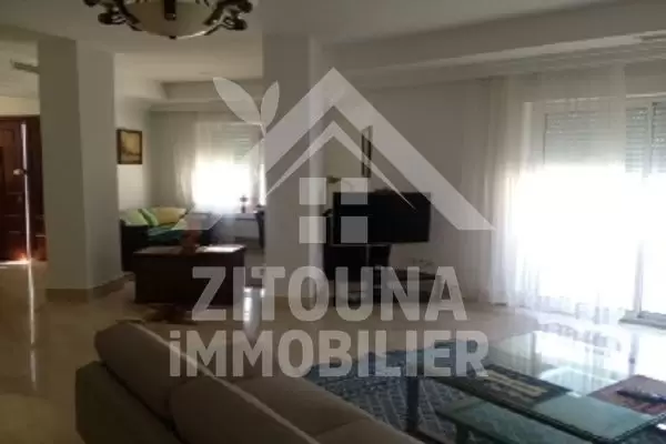 A louer un bel appartement pour vos vacances et pour court séjour