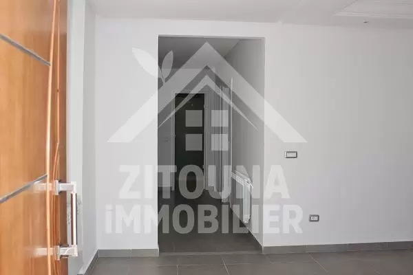 Location Appartement