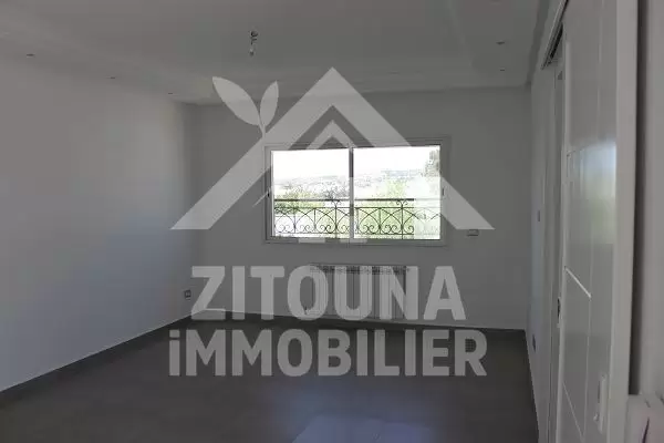 Location Appartement