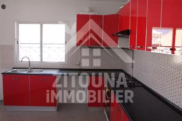 Location Appartement