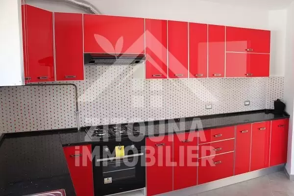 Location Appartement