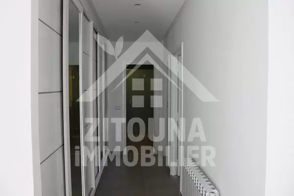 Location Appartement